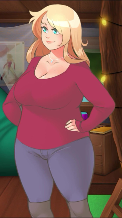 Life in Woodchester v0.8.1 - New Gallery and Sandbox mode | Clip 2