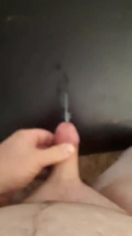 Little cock wanking 3