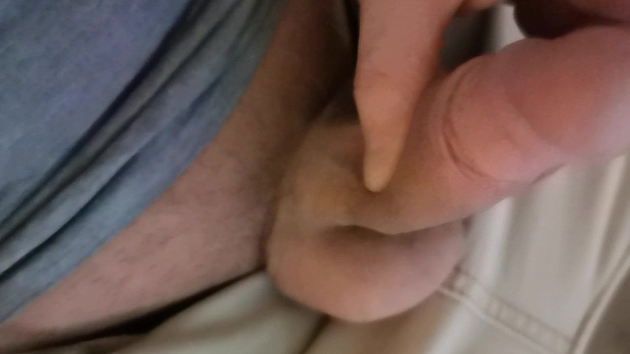 Small dick fun German