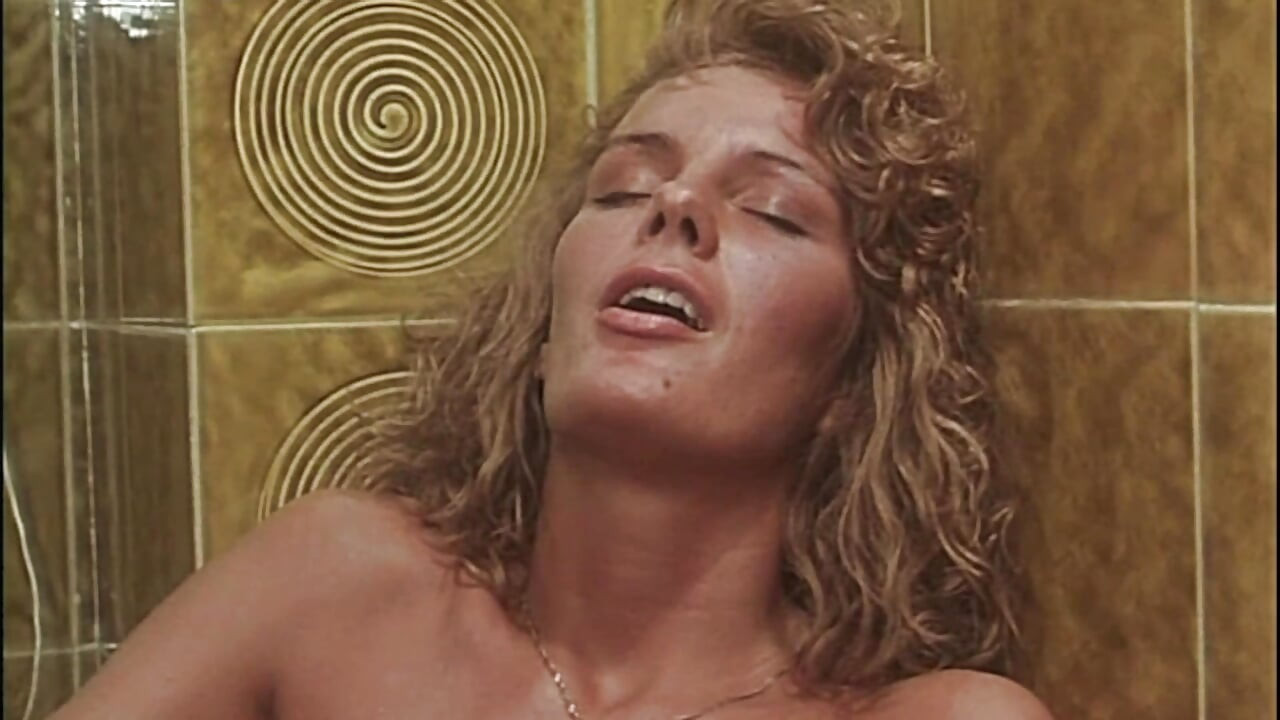 The Young Woman Manager, Moana: Threesome in Hotel