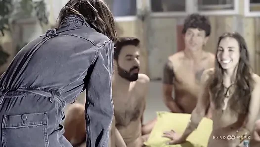 Yoga Bang Bts