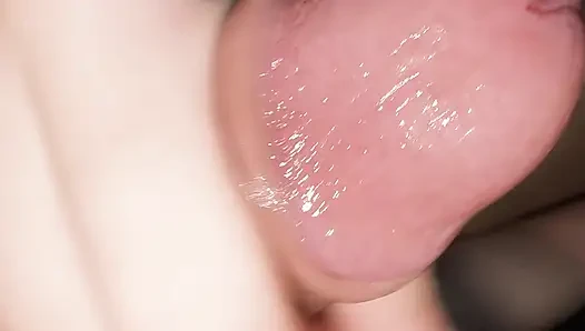Sperma-explosion - ich habe sie total mit sperma bedeckt - enge 18 stiefschwester erster handjob (füge mich kostenlose nackte hinzu)