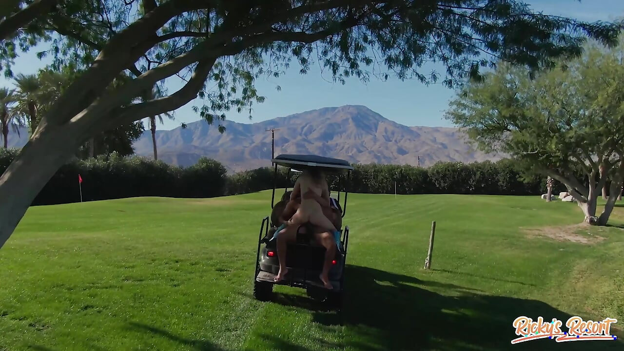 Ricky Johnson episódio