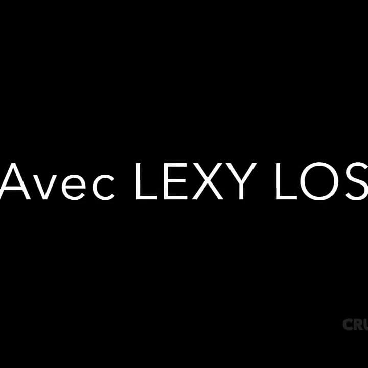 French twink Lexis fucked by Doryan Marguet