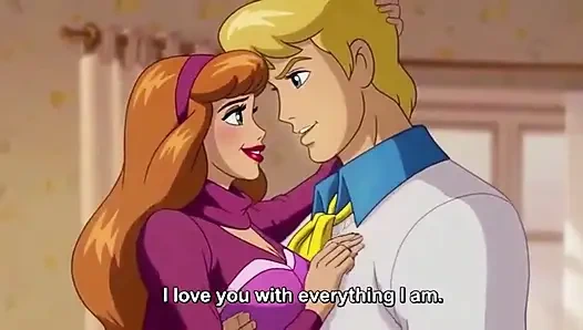 Stepbrother fucked his stepsister hard when parents nit at home Taboo 3D Anime