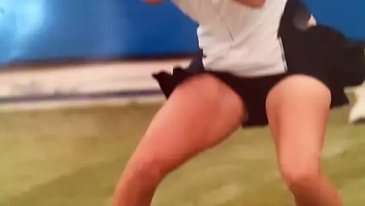 Laura robson boşalma anısına 2