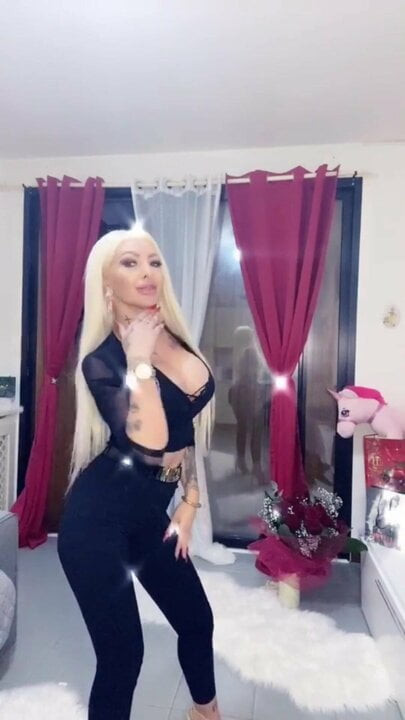 My video