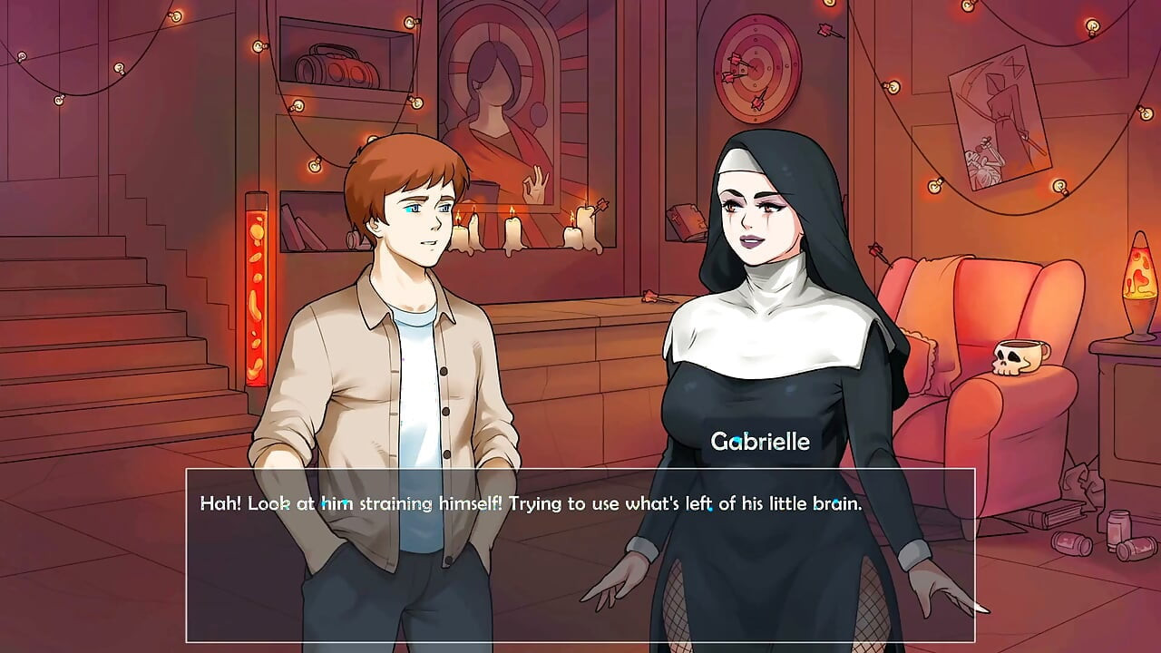 Complete Gameplay - MILFs Plaza 2, Part 22