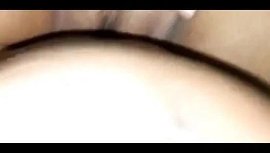 Video seks romantis istri suami