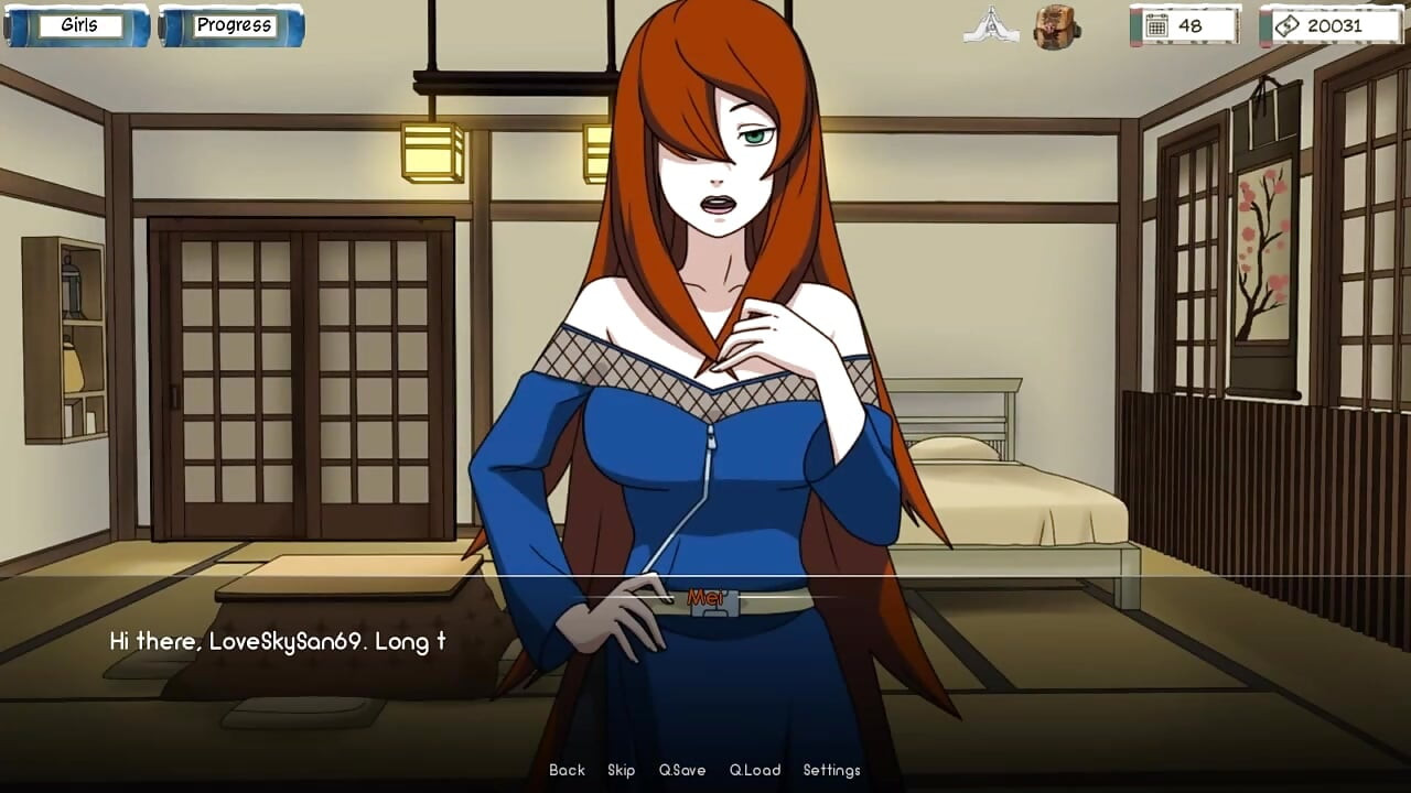 Naruto Hentai - Naruto Trainer v0.17.2 Část 84 Akty u jezera od Loveskysan69
