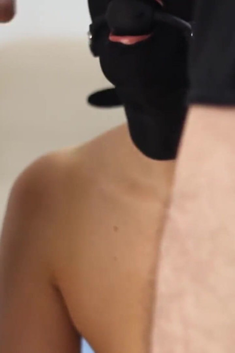 Share Your Wife with a Friend. Threesome. Mfm. Double Cum. Part 2. Ep 25 (2464)