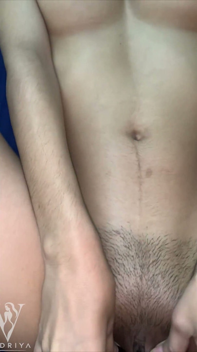 Desi Solo Girl Masturbating Homemade Petite Pussy Play Wickedriya