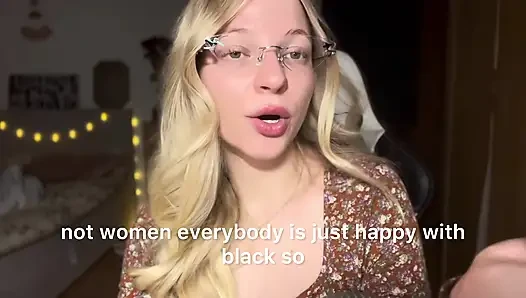 Neden büyük zenci üstün