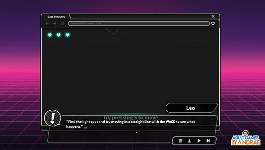 Seks, Rahasia & Gameplay Teknologi Bekas Bagian 2 - Hadiah Masturbasi Kaki Miu