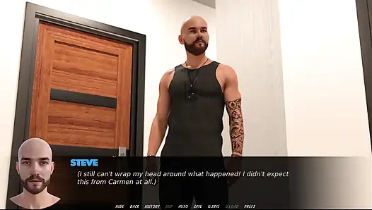 Tabu Oyunları Bölüm 61