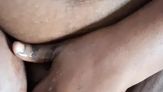 Sweet Ebony Bbw Mara Exotic Creamy Juicy Pussy Fuck