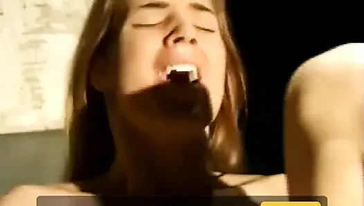 Klasik porno dvd'leri: yapışkan hikayeler: bölüm 9