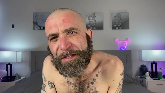 Daddy’s going to get you pregnant 2