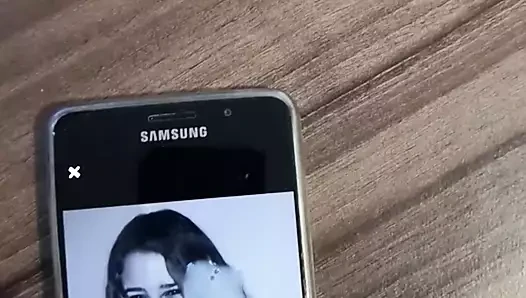Cumtribute 18 yaşındaki sarışın