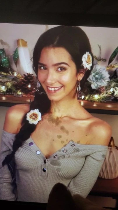 Asmr Glow Cum Tribute 43