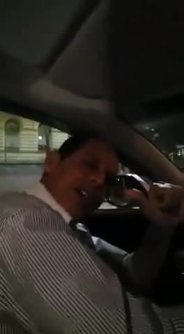 hoje vai se esbaldar