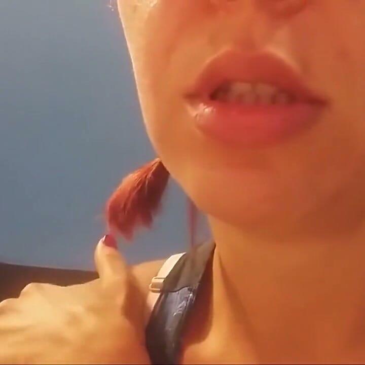 My Step Mom Is Insane! She Burps Everywhere and All the People Can Hear!