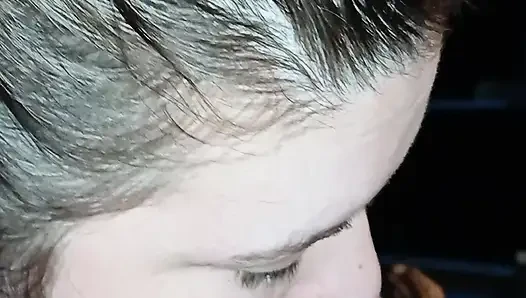 Die kehle an dieser PAWG ist erstaunlich
