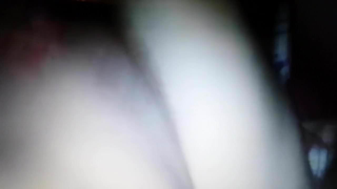 My wife double penetrated