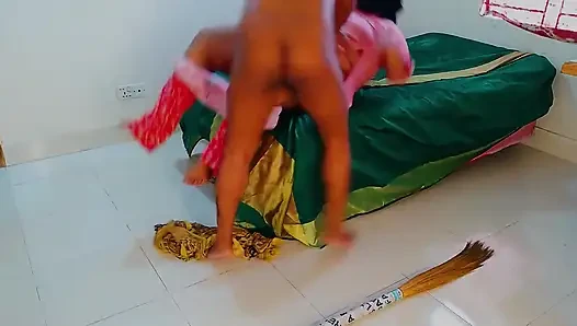 Ateşli iri güzel kadın iş arkadaşıyla sikişmek istiyor