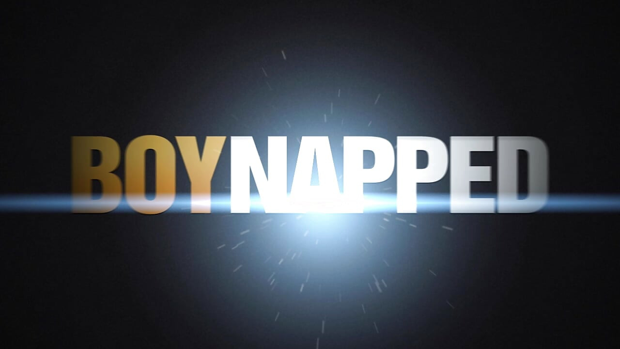 Boynapped - Mestre Doms e Três Gêmeos Parte 2 Tormento de mamilos e golpes de pau