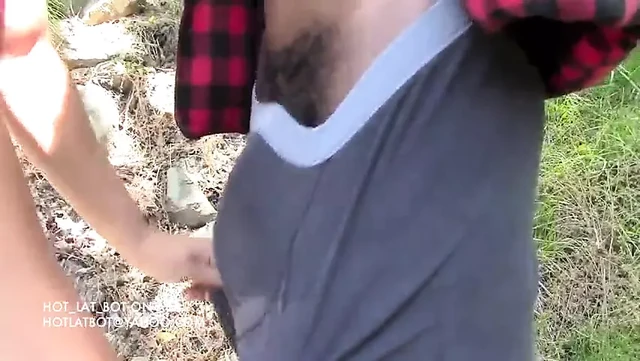 HotLatBot