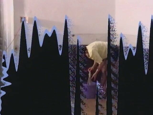 Anal geil - full German movie