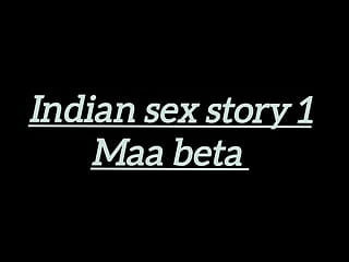 Indian Sex Story 1