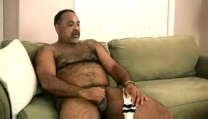 OSO MORENO