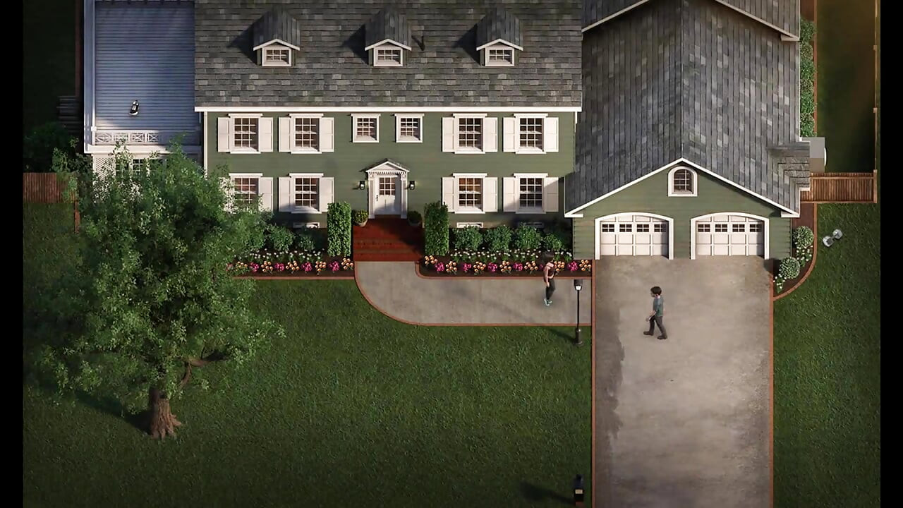 The Genesis order: every woman needs a man ep.82