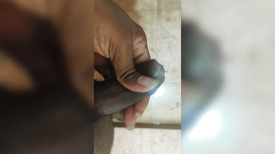 射出来