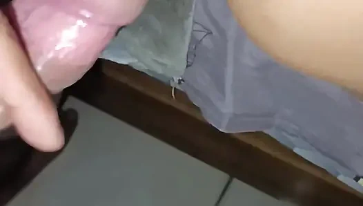Üvey annemin kıçını sikmek