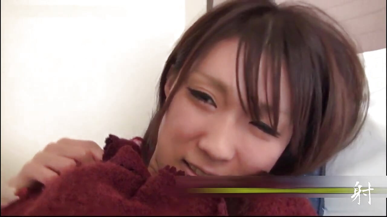 痴女アジア人 0130