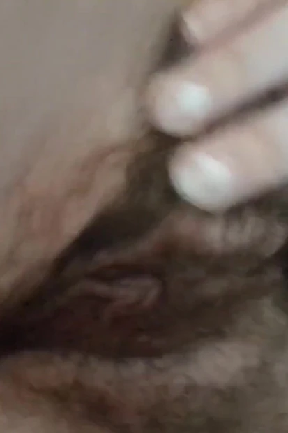 Sexy Giantess Sits in Your Face Pussy