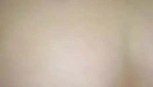 My Big Ass Whore Giving Herself a Ride