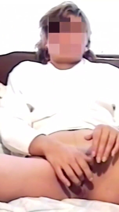 Video 1 of 2: My boss asked me to shave my pussy so he could have sex with me. I obliged and masturbated for him. | Clip 1