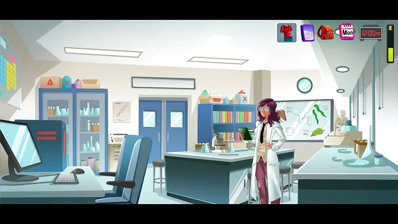 วันวิทยาลัย - ตอนที่ 8 - สาวเซ็กซี่โดย Loveskysanhentai
