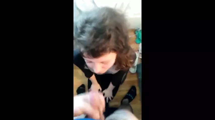 18yo facial