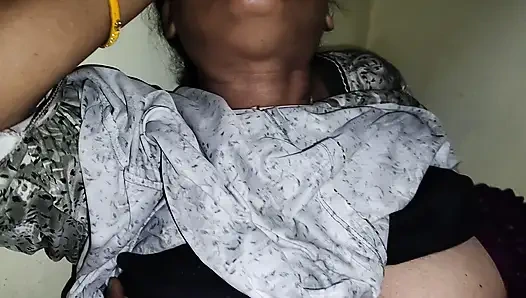 I fucked my older mommy