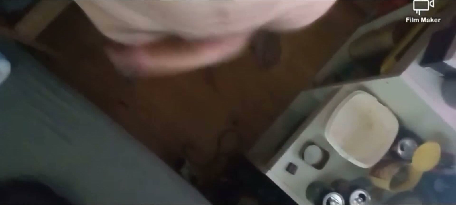 Dick Shake