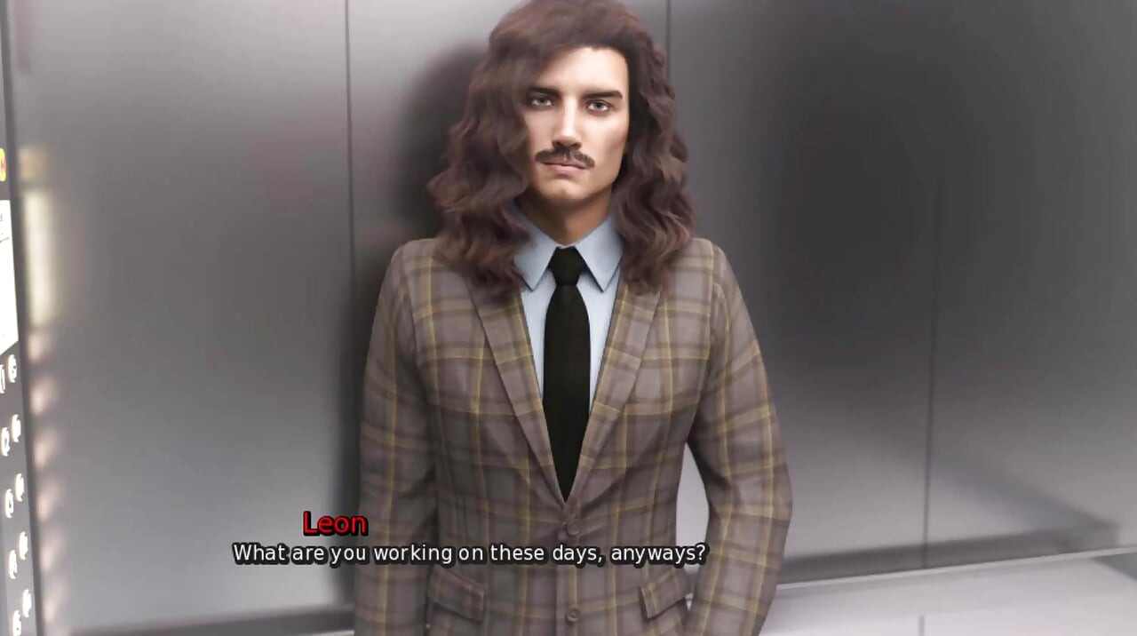 Lewd island s2 ep1, sendo fodida em um sonho.