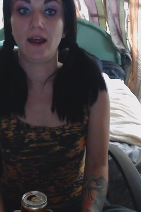 Burping the Abc's in Pigtails