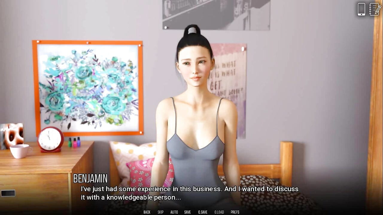 Univerzitet problema: jutarnje džogiranje sa zgodnom devojkom EP 19