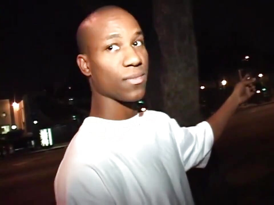 Schwarz auf schwarz... Muschi ficken, großen schwarzen schwanz lutschen