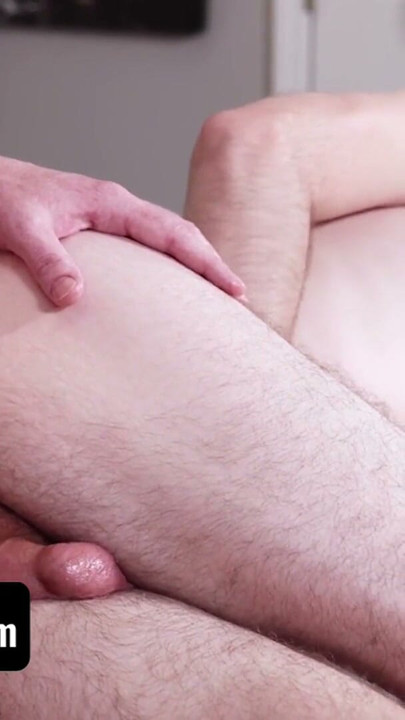 Brody Is A Fantastic Masseuse Who Has A Special Touch And A Big Cock - StickyRub | Clip 2
